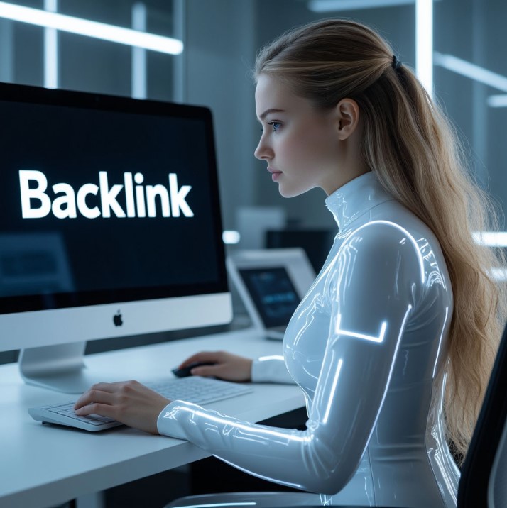 Backlink (бэклинк): что это простыми словами