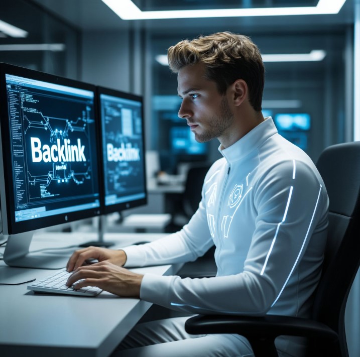 Backlink (бэклинк): что это простыми словами